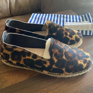 Neiman Marcus Slip Ons✨